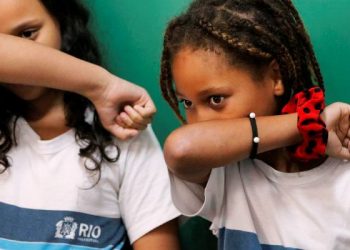 Entenda a diferença entre Covid-19, resfriado e gripe