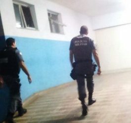 Jovem é baleado no Araçá e morre no HGL