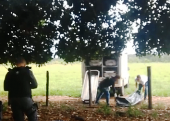 VÍDEO – Assassinatos; Número em Linhares cresce 70% em relação aos dois primeiros meses de 2019.