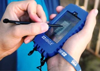 IBGE abre mais de 4.000 vagas no ES