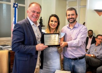 Casagrande lança Fundação que irá administrar o HGL e mais 6 hospitais