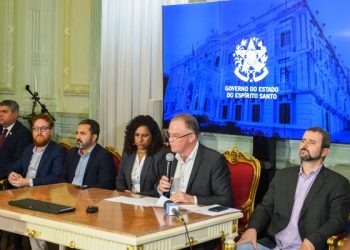 Governo do Estado cria Sala de Situação e abre 120 leitos para internações por Covid-19