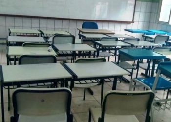 Alunos da Rede Estadual de ensino vão receber cestas básicas