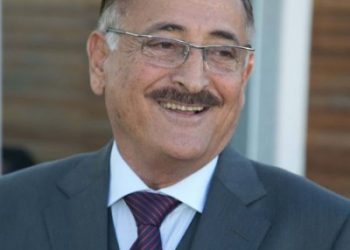 ATUALIZAÇÃO – Morre ex-prefeito de Linhares Nozinho Correa