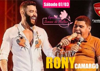 VÍDEO – Kiko Fundo de Quintal Petiscaria faz programação especial em homenagem às mulheres