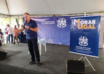 Sooretama recebe investimento de R$ 1,89 milhão na área da habitação