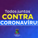 VÍDEO  – Supermercados irão limitar entrada de crianças e idoso; População pode denunciar comercio que não fechar