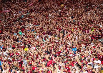 Jogos do Carioca e do Paulista serão com portões fechados