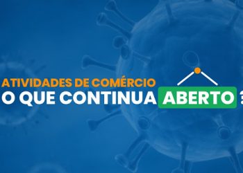 O QUE ABRE NESTA SEGUNDA-FERIA NO ES – Salão de beleza, clinica de estética e outros. Veja lista completa aqui.