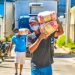 KIT MERENDA – Maioria das localidades de Linhares ainda não recebeu o Kit anunciado dia 25 de março