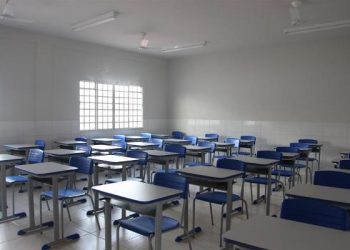 Aulas no ES continuam suspensas até o fim de maio
