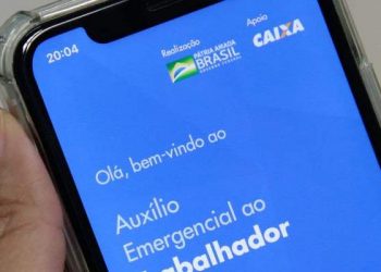Seu auxílio emergencial ainda está em análise? Veja o que fazer!