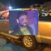 Homem é esfaqueado e morre quando dirigia a caminho do hospital