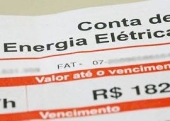 Como se cadastrar para ficar sem pagar conta de luz