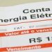 Como se cadastrar para ficar sem pagar conta de luz