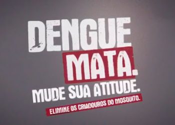 300 CASOS EM UMA SEMANA – Dengue cresce assustadoramente em Linhares