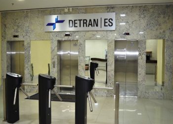 Detran-ES – Agências no interior do Estado estão funcionando