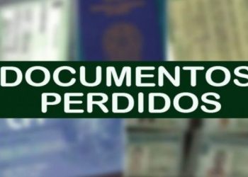 Documentos perdidos