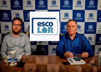 Governo lança Programa de Atividades Pedagógicas Não Presenciais para alunos da Rede Estadual