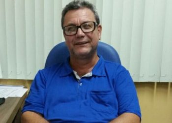 Luto – Diretor aposentado é a primeira vítima de coronavírus em Linhares