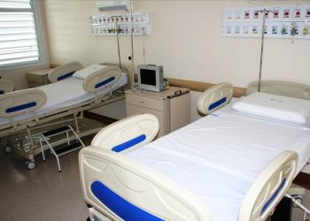 Secretaria da Saúde contratualiza mais 452 leitos para atendimento a casos da Covid-19