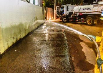 Prefeitura anuncia mais gasto na pandemia do covid-19