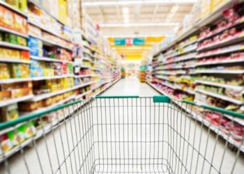 A partir de segunda-feira Supermercados e outros comércios vão ter que limitar entrada de clientes