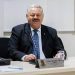Vereador Carlos Almeida infarta e está internado na UTI