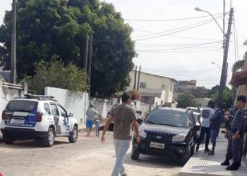 ATUALIZAÇÃO – Corpo em estado de decomposição é encontrado em Linhares