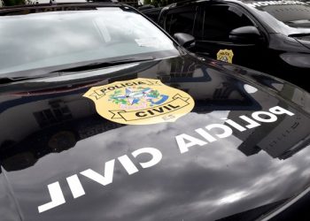 Operação conjunta prende suspeito de chefiar tráfico em Jaguaré e Vila Valério