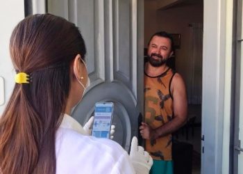 CORONAVÍRUS – Começa nesta quarta-feira (13) testagem em Linhares e mais 18 municípios capixabas