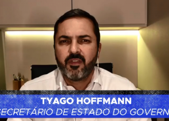 VÍDEO – Governo do ES descarta adotar medidas mais restritivas de circulação de pessoas e atividades econômicas nos próximos dias