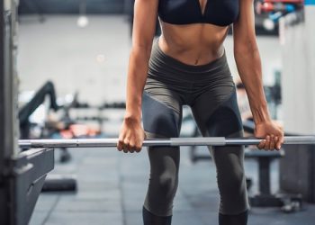 Academias podem voltar a funcionar nesta segunda-feira em todo o Estado