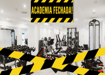 VÍDEO – Movimento pede volta das academias em Linhares