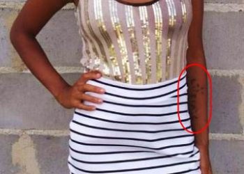 Alice Flora pode ser a mulher encontra morta em Lagoa do Interlagos