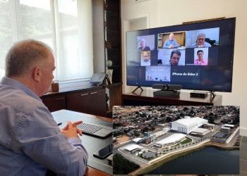 Empresa de proteína anuncia investimento de 25 milhões e 150 empregos em Linhares