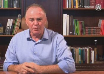 Casagrande e a esposa testam positivo para o novo coronavírus