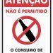 Decreto da Prefeitura de Linhares proíbe consumo de bebida alcoólica em lanchonetes e restaurantes.
