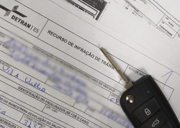 Detran-ES lança serviços on-line para recursos de multas e penalidades