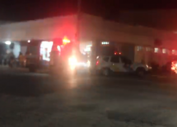 VÍDEO – Atualização; Noite de domingo com duas tentativas de homicídios em Linhares