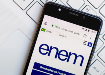 Ministério da Educação adia o Enem 2020