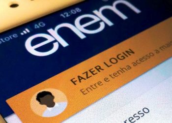 Inscrições para o Enem terminam nesta sexta-feira