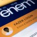 Inscrições para o Enem terminam nesta sexta-feira
