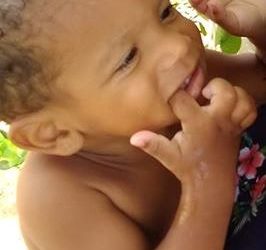 TRAGÉDIA – Atualização: Criança de 2 anos morre afogada em poço no interior de Rio Bananal