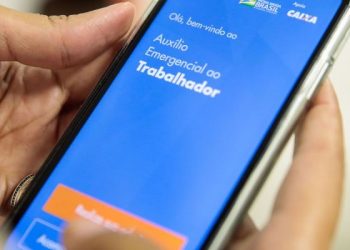 Mães menores de idade podem pedir auxílio emergencial