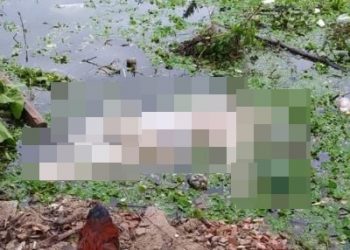 Corpo de mulher com requintes de crueldade é encontrado em Lagoa do Interlagos