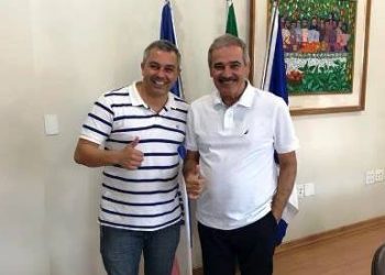 ELEIÇÕES 2020: Presidente da Câmara de Vereadores de Linhares fica no mesmo partido que aliados do prefeito