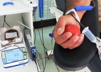 Hemocentros de Linhares, São Mateus e Colatina precisam de doações de sangue