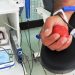 Hemocentros de Linhares, São Mateus e Colatina precisam de doações de sangue
