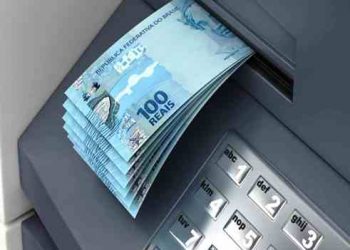 2ª Parcela do auxílio emergencial começa a ser pago nesta segunda-feira